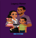 Legacy Manor